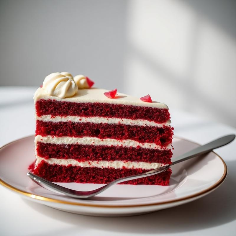 Red Velvet